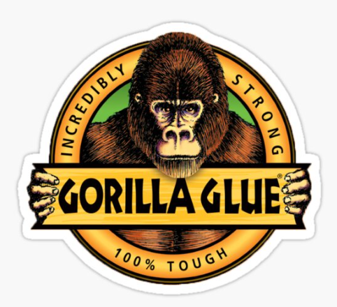 GORILLA GLUE PRODUCTS